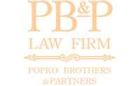 Pb&P Logo